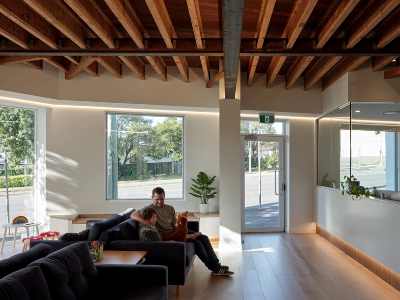 Integrating Glazing into Heritage Architecture